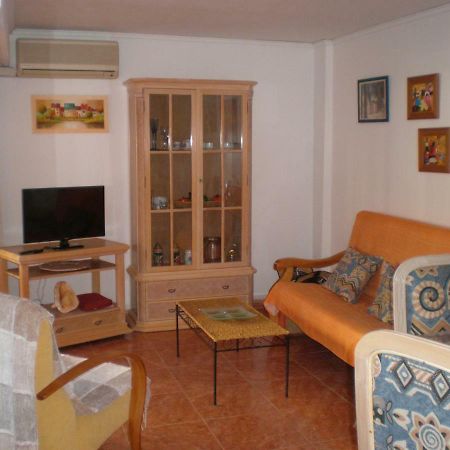 Apartamento Antillas Apartment Gandia Ngoại thất bức ảnh