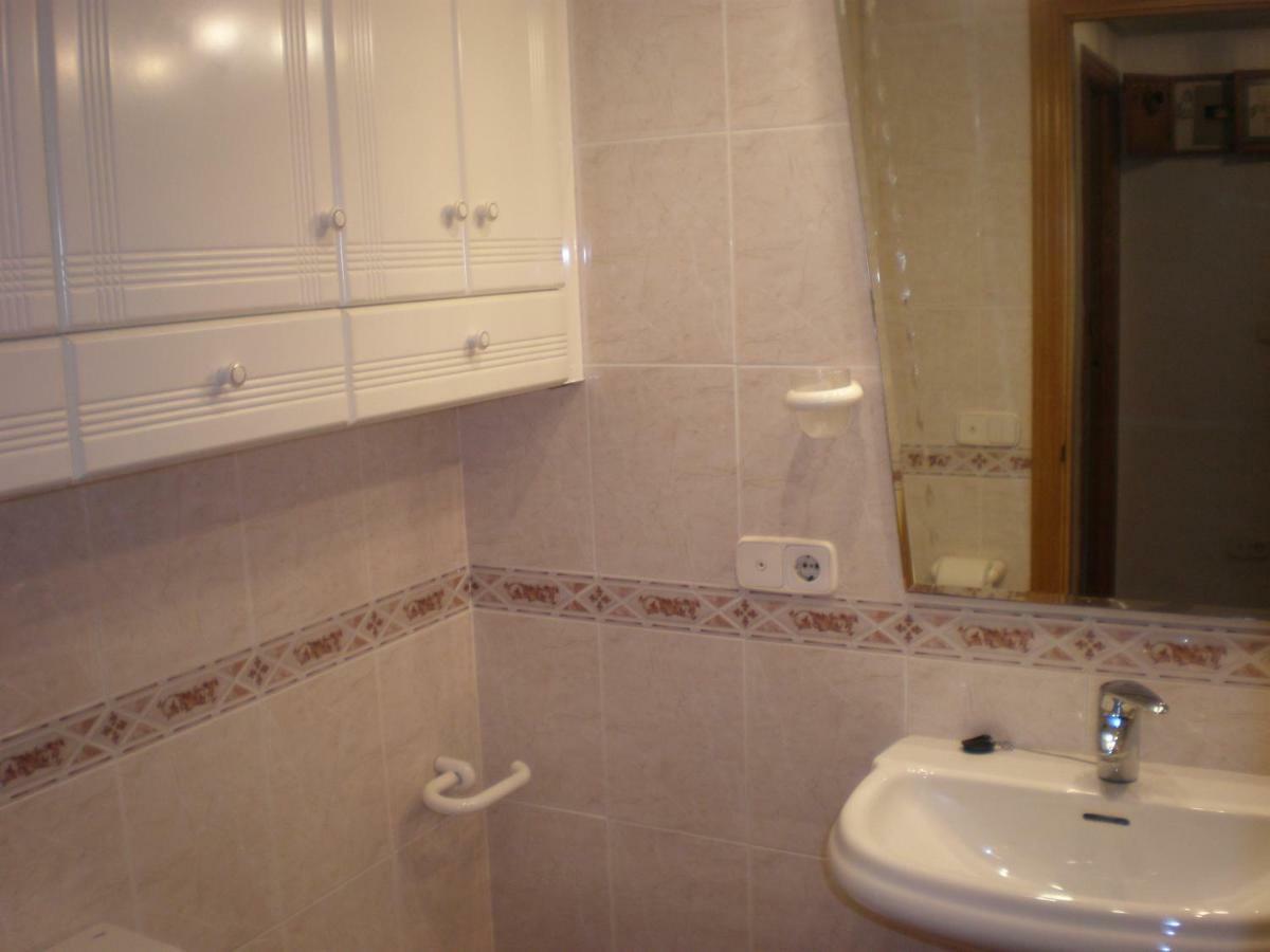 Apartamento Antillas Apartment Gandia Ngoại thất bức ảnh