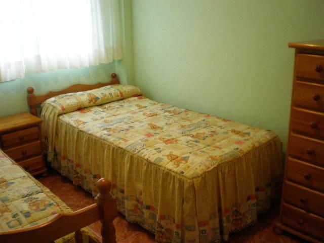 Apartamento Antillas Apartment Gandia Ngoại thất bức ảnh